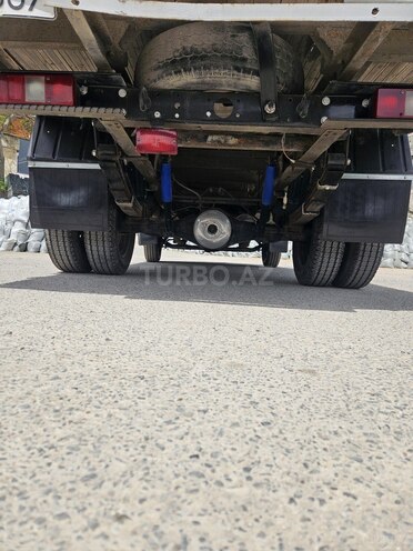 GAZ GAZel (3302-744)-7