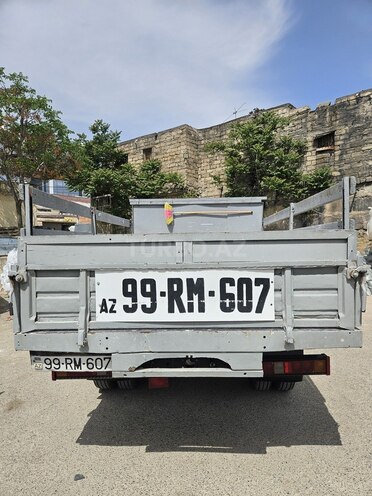 GAZ GAZel (3302-744)-6