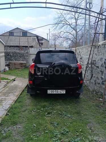 Toyota RAV4-2