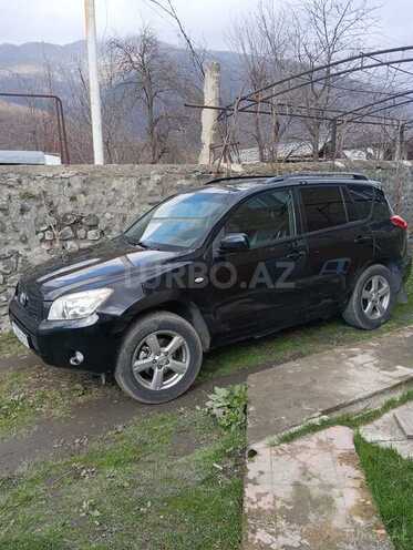 Toyota RAV4-3