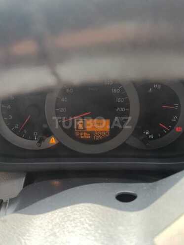 Toyota RAV4-5