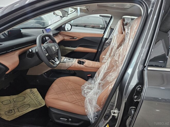 Changan Eado-13
