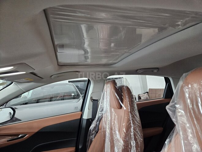 Changan Eado-17