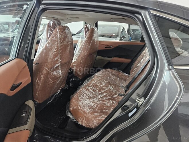 Changan Eado-14