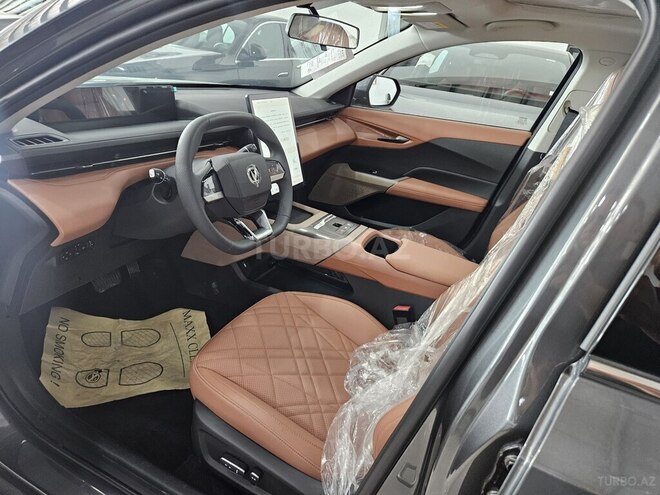 Changan Eado-16