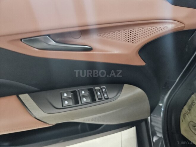 Changan Eado-18