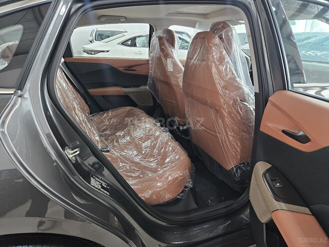 Changan Eado-19