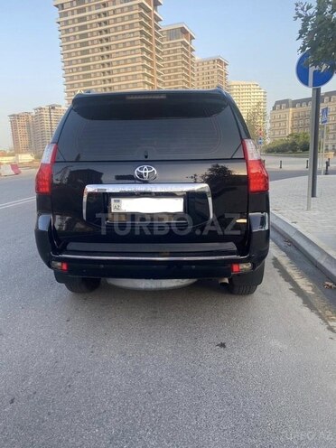Toyota Land Cruiser Prado-2