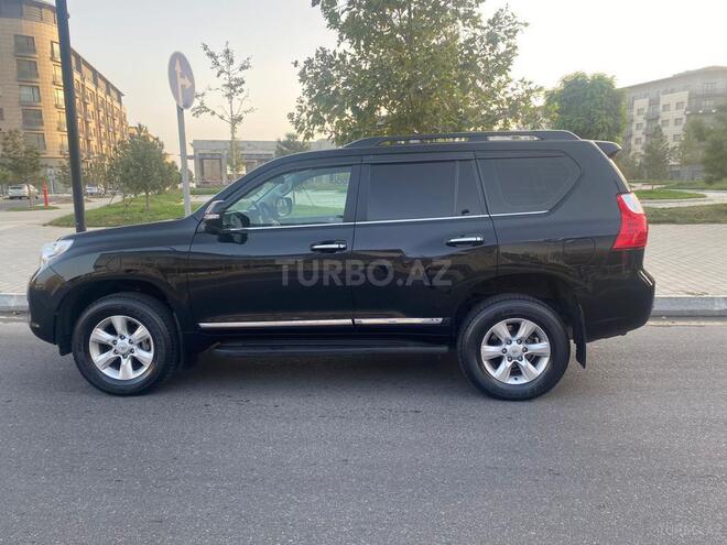 Toyota Land Cruiser Prado-6