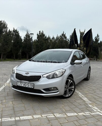 Kia Cerato-1
