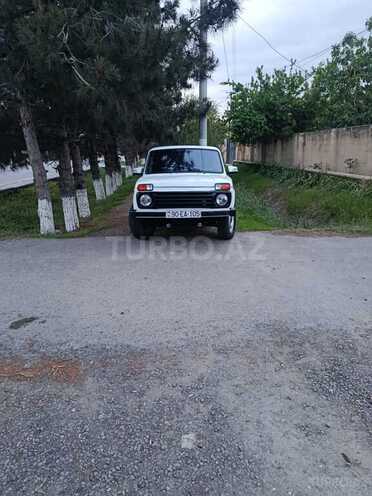 LADA (VAZ) Niva-5