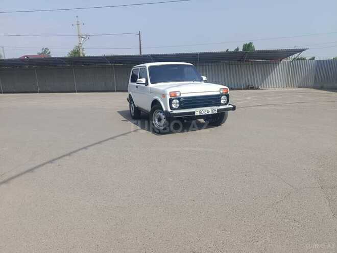 LADA (VAZ) Niva-6