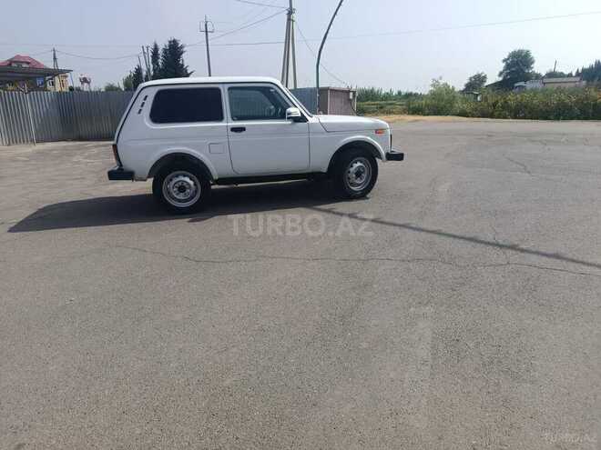 LADA (VAZ) Niva-7