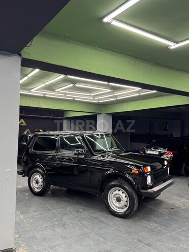 LADA (VAZ) Niva-6