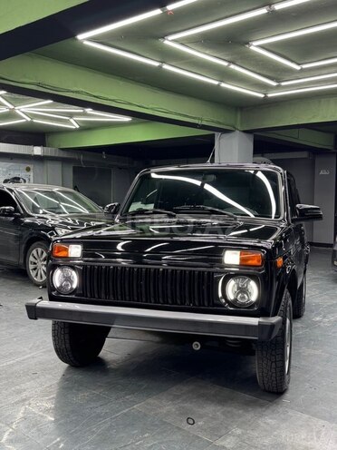 LADA (VAZ) Niva-7