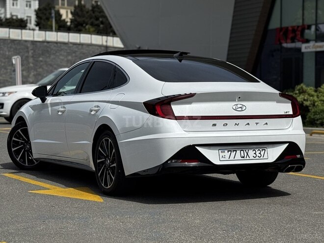 Hyundai Sonata-7