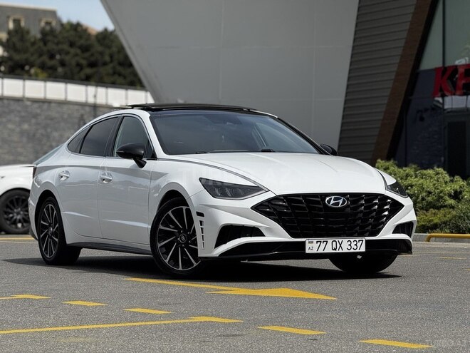 Hyundai Sonata-3