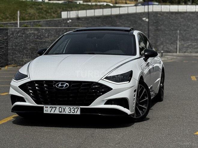 Hyundai Sonata-6