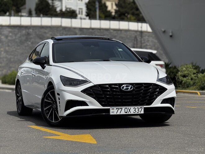 Hyundai Sonata-5