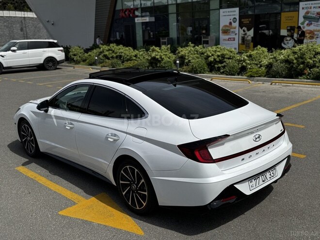 Hyundai Sonata-9