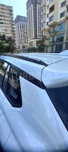 Toyota Corolla Cross-9