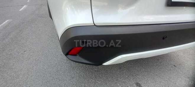 Toyota Corolla Cross-13