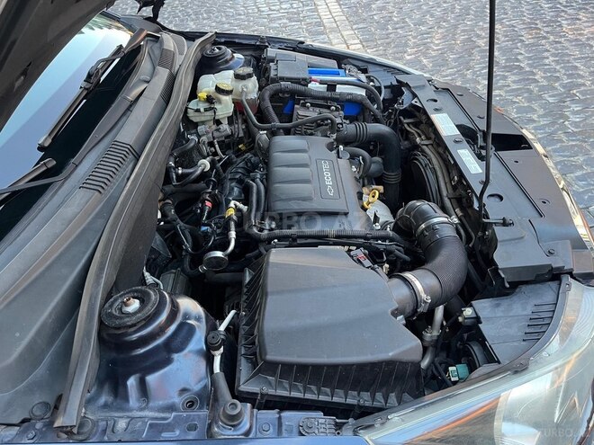 Chevrolet Cruze-8