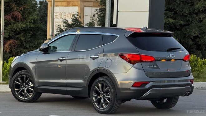 Hyundai Santa Fe-6