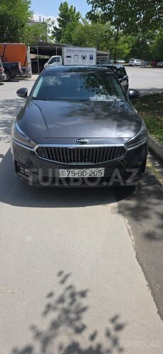 Kia K7-1