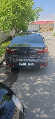 Kia K7-2
