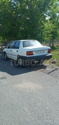 Hyundai Excel-2