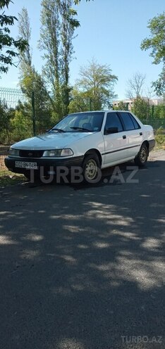 Hyundai Excel-5