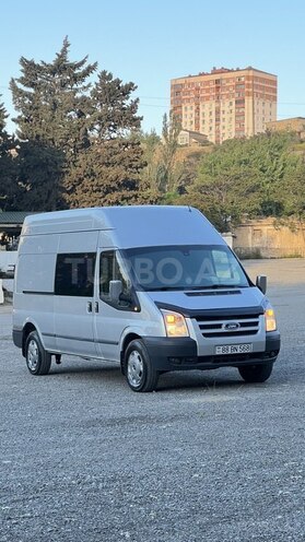 Ford Transit-2