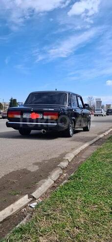 LADA (VAZ) 2107-2