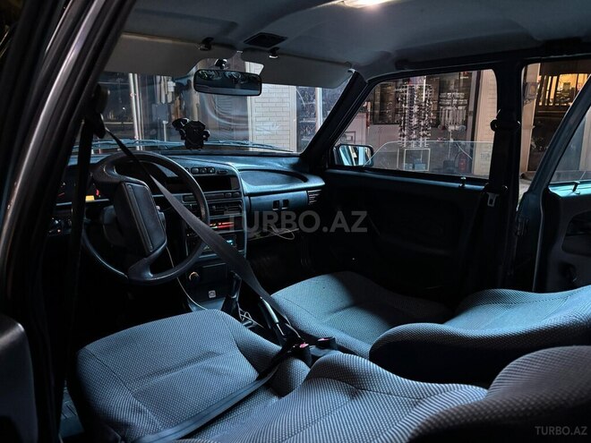 LADA (VAZ) 2115-4