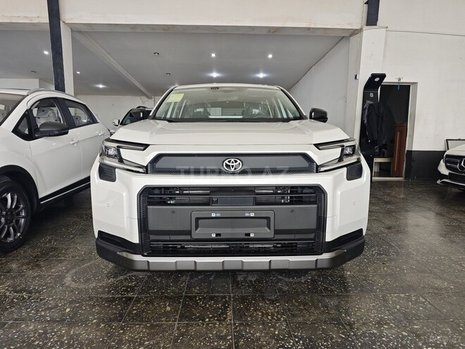 Toyota RAV4-1