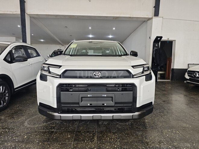 Toyota RAV4-3