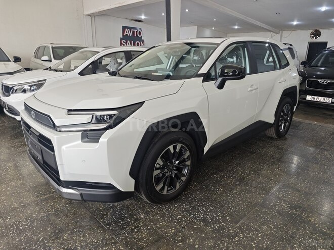 Toyota RAV4-2