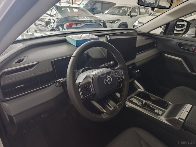 Toyota RAV4-7
