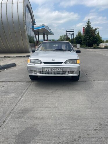 LADA (VAZ) 2115-1