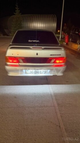 LADA (VAZ) 2115-5