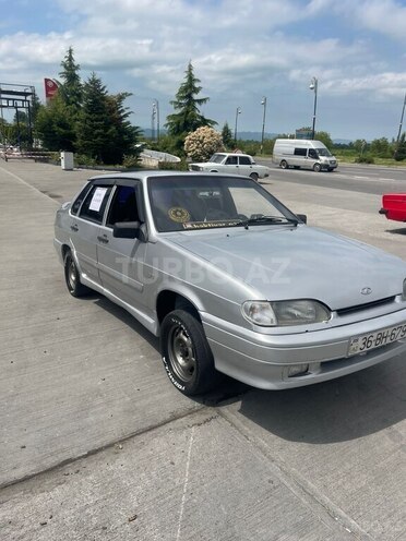 LADA (VAZ) 2115-4