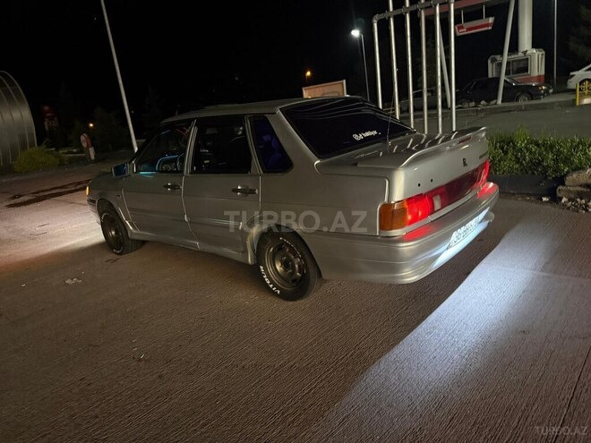 LADA (VAZ) 2115-6