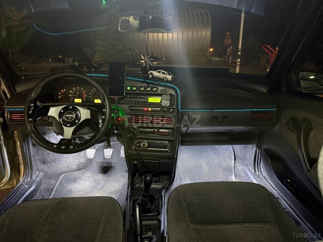 LADA (VAZ) 2115-7