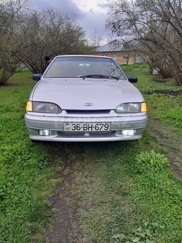LADA (VAZ) 2115-10