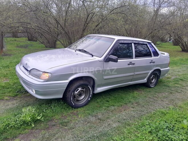 LADA (VAZ) 2115-11
