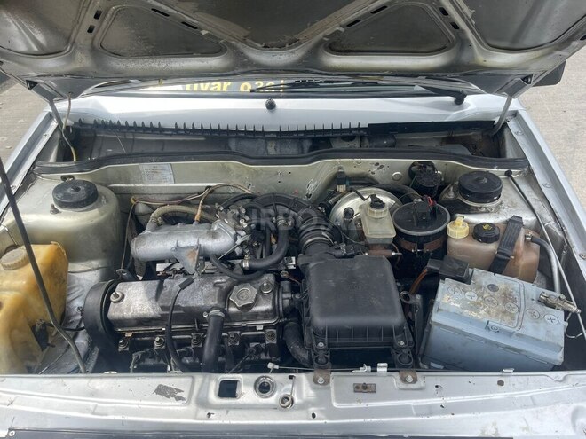 LADA (VAZ) 2115-13