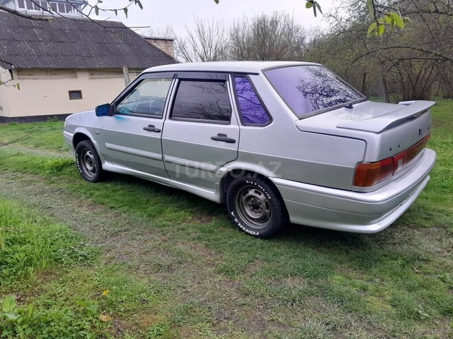 LADA (VAZ) 2115-12