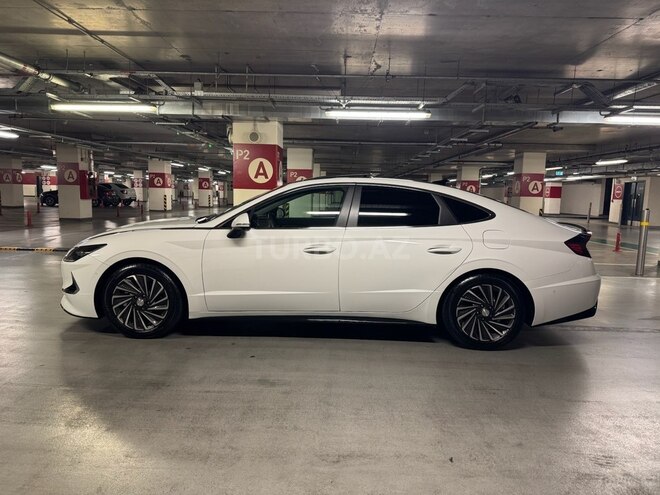 Hyundai Sonata-7