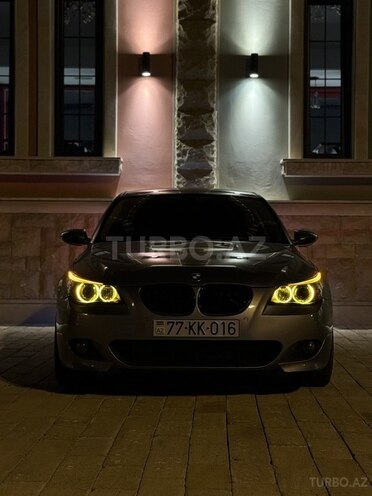 BMW 520-5
